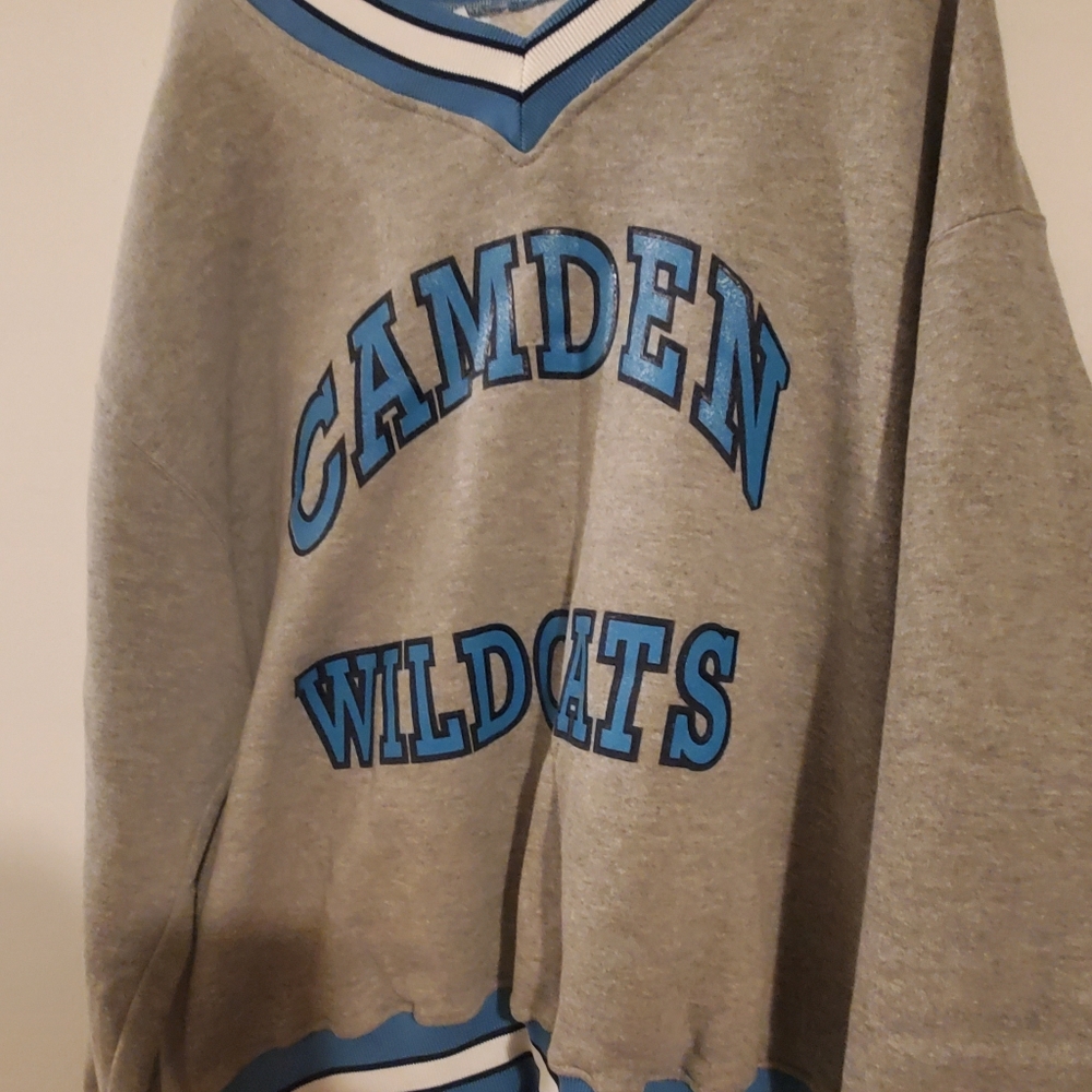 Vintage high school sweater. South Georgia